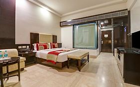 Hotel Airport Residency